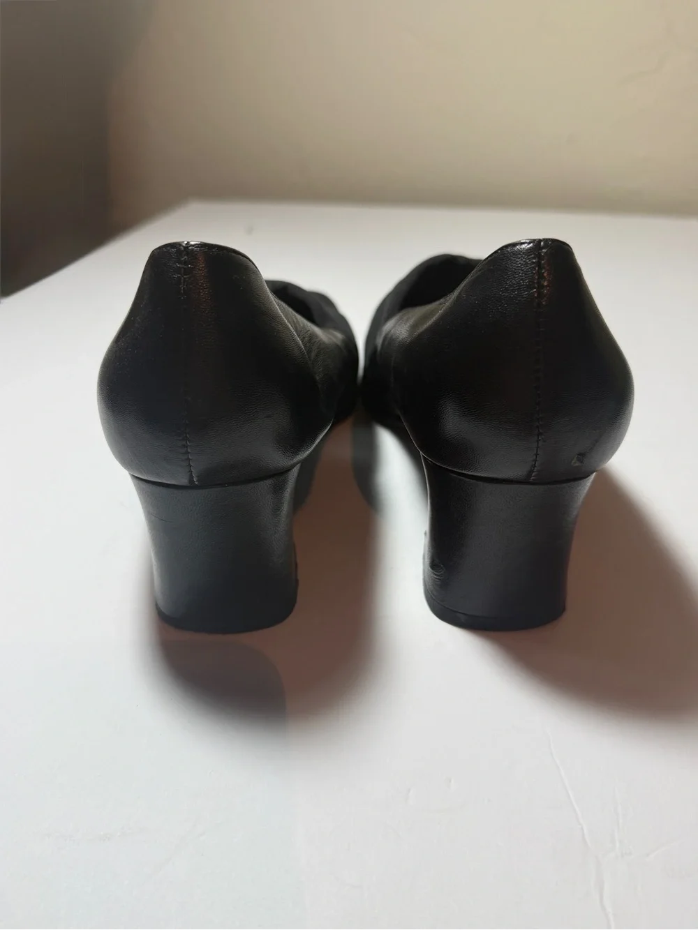 Naturalizer women’s black